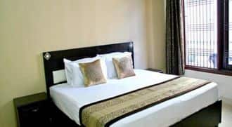 MK Hospitality Kharadi, Pune 1